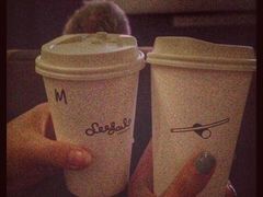 -Seesaw Coffee(环贸iapm店)