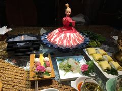 -慢丽江·云南野生菌土鸡锅(付家庄店)