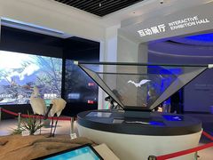 -大连市规划展示中心