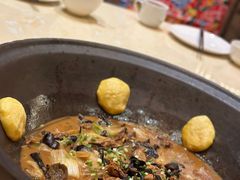 -喜来登采悦轩中餐厅