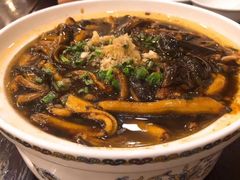 -西山人家·传统苏帮菜·家宴(木渎店)