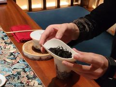 -醉西楼·国风茶社