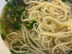 -小灶派· 地道兰州牛肉面(宏发大厦店)