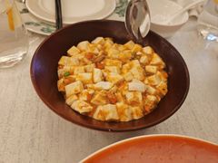 -上海和平饭店龙凤厅 Dragon Phoenix
