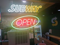 -赛百味SUBWAY(悠唐店)