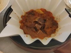 -上海和平饭店龙凤厅 Dragon Phoenix