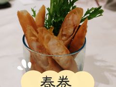 -龙庭华宴·粤菜·早茶