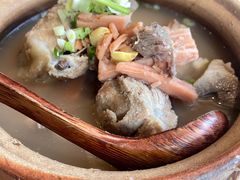 -眉州东坡(博雅店)