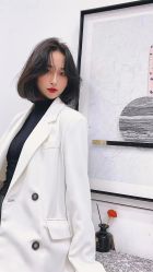 点击看大图 -MODEL'S HAIR