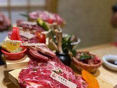 -松鱼亭·和牛烧肉(协鑫广场店)