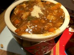 福羹-味福记·本地特色菜(八一万达广场店)