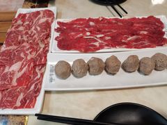 -牛鼎记潮汕牛肉火锅(阳朔店)