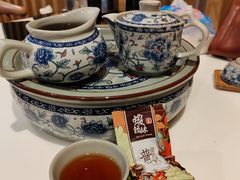 -虾饺妹·酒家(金碧店)