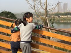 -枫香湖儿童公园