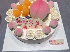 -好利来(亦庄国融店)