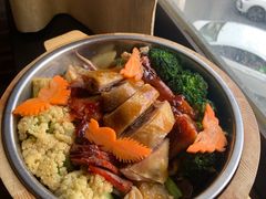 -甜梦园(燕喜店)