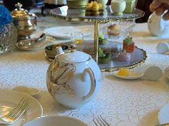 -Salon de Ville浦江汇(上海外滩华尔道夫酒店店)