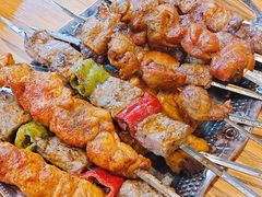 -清真·古丽花儿·新疆美食(河南路店)