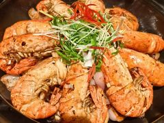 -广州白云机场铂尔曼大酒店·恬园创意中餐厅