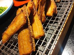 -老头儿油爆虾·知味杭州(爱琴海购物中心)