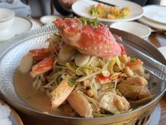 -蟹之国·精品蟹料理(极地店)