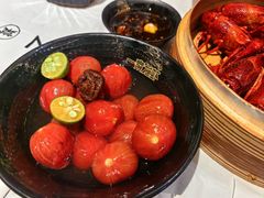 -一棠龙虾•王牌虾球(恒隆广场店)