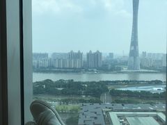 -广州富力丽思卡尔顿酒店