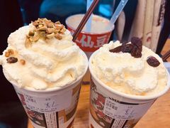 -茶颜悦色(岳麓山顶店)