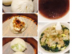 -东园小馆·早茶·淮扬小炒(印象汇店)