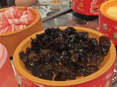 -龍歌自助小火锅(李沧丽达店)