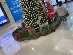 -星巴克(金谊广场店)