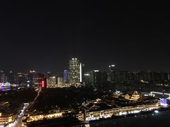 -豫园万丽酒店-万丽轩中餐厅(河南南路店)