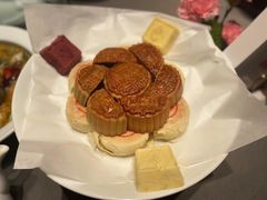 -小厨娘淮扬菜(河西奥美大厦店)
