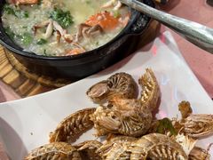 -波记美食店·现捞海鲜