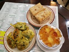 碧绿香煎饺-仁信老铺(华盖路店)