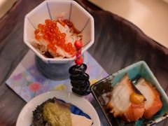 -鳥喜Toriki怀石烧鸟料理