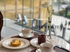 -Angelina安吉丽娜(恒隆广场店)