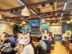 -云阿蛮云南生烫牛肉米线(奉贤路店)