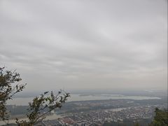 -虞山风景区