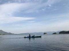 -千岛湖湖人皮划艇俱乐部