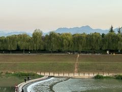 -洨河生态公园