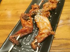 -烧货·活海鲜炭烧(湖滨商业街店)