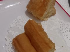 -龙悦湾酒家·八阵鱼生·渔人码头店