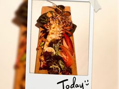-郑州绿地JW万豪酒店The Grill烤汇扒房