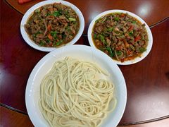 -托克逊老四号餐厅