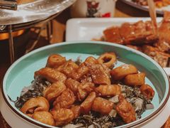 -先记烧鹅王·本地粤菜(福永店)