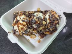 -BUTTERFUL&CREAMOROUS 黄油与面包(西单大悦城店)