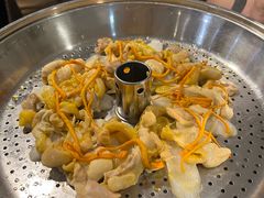 桑拿鸡-熠盛粤味·顺德桑拿鸡(永康路店)