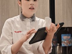 -海底捞火锅(航洋城店)