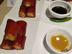 金沙红米肠-点都德(汇盈广场店)